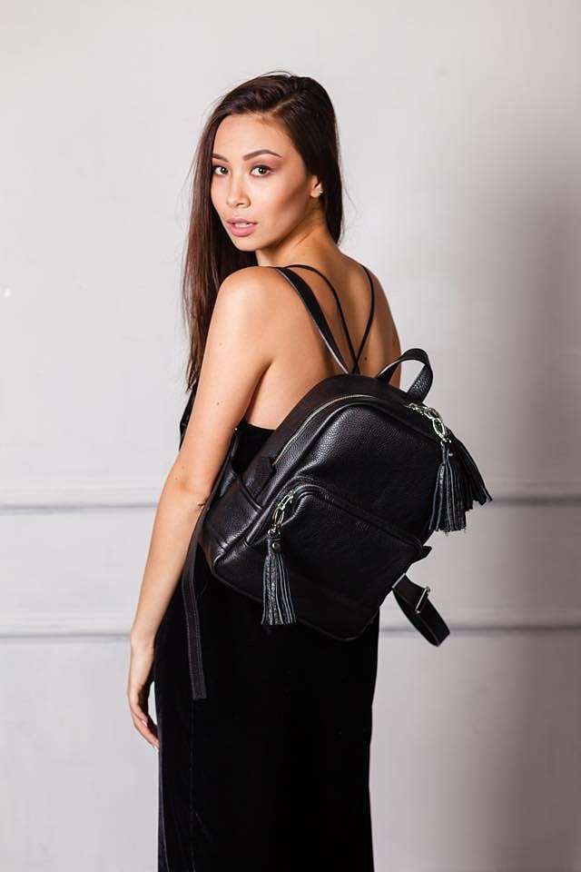 рюкзак Jizuz Copper