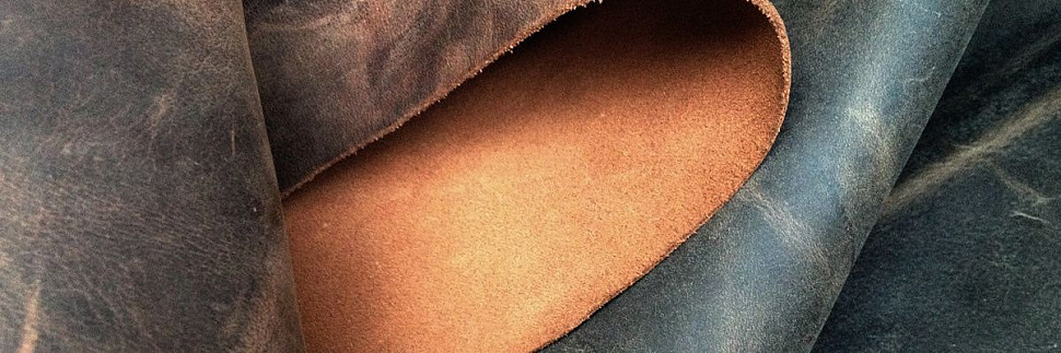 що таке шкіра крейзі хорс (crazy horse)