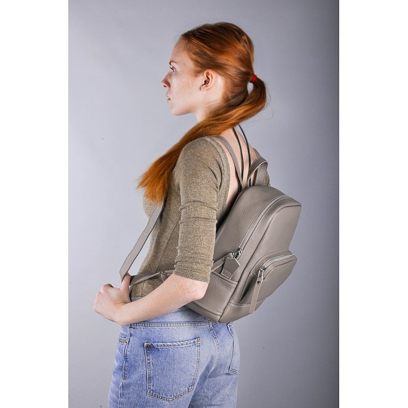 Jizuz Copper купить сумку рюкзак женскую