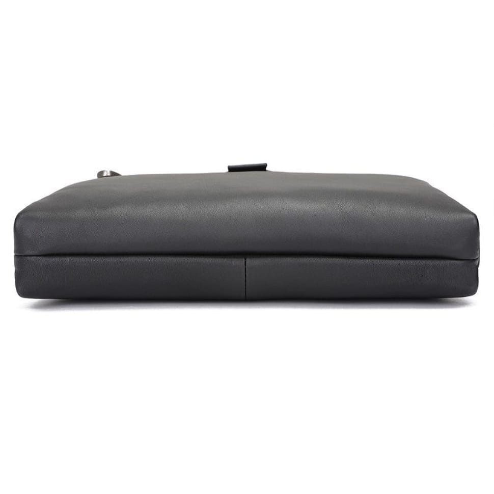 Шкіряна сумка через плече теляча шкіра John McDee JD1068A