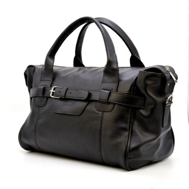 Travel compact leather bag GA-7079-3md brand TARWA