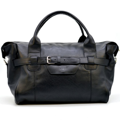 Travel compact leather bag GA-7079-3md brand TARWA