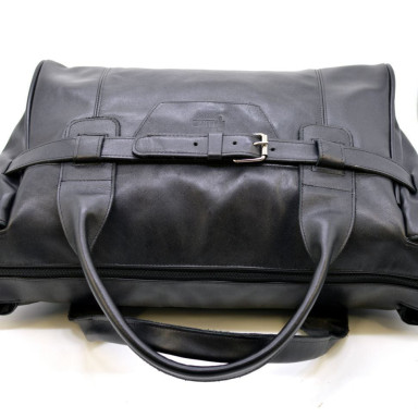 Travel compact leather bag GA-7079-3md brand TARWA
