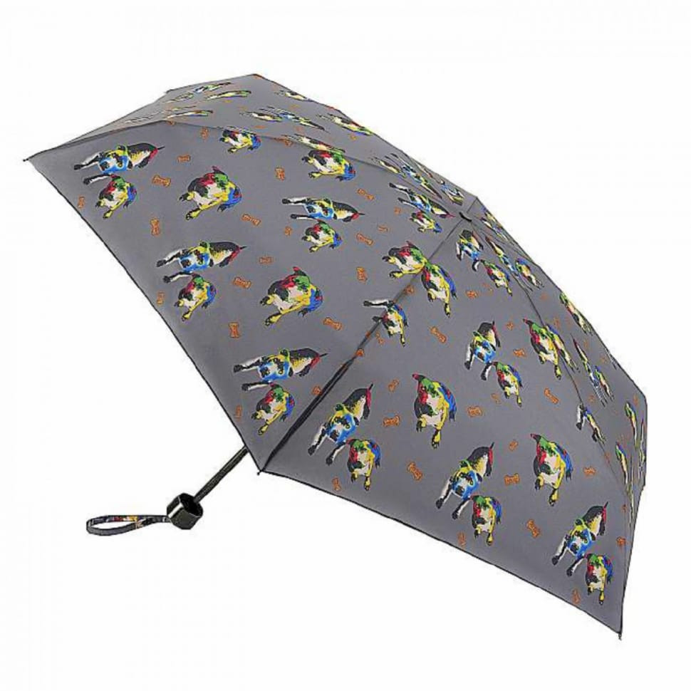 Парасолька жіноча Fulton Soho-2 L859 Prince & Chico (Принц и Чико)