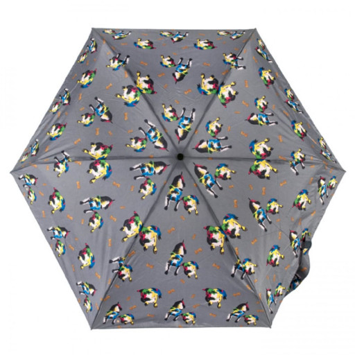 Парасолька жіноча Fulton Soho-2 L859 Prince & Chico (Принц и Чико)