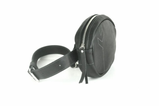 Поясна овальна сумка D100 бренд Avitoo