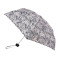 Мини зонт женский Fulton L501-040874 Tiny-2 Animal Mix (Звериный микс)