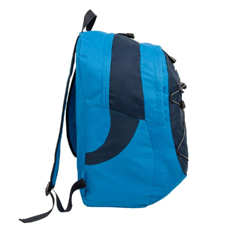 Рюкзак текстильний Borderline JBBP194L (Blue/Navy)