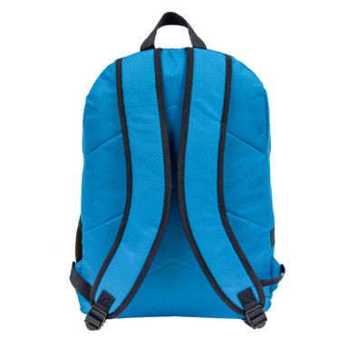 Textile backpack Borderline JBBP194L (Blue/Navy)
