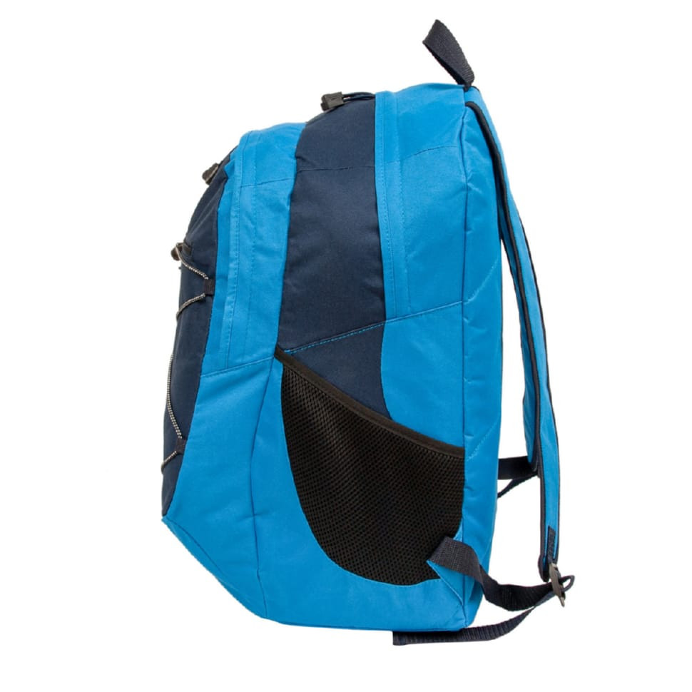 Рюкзак текстильний Borderline JBBP194L (Blue/Navy)