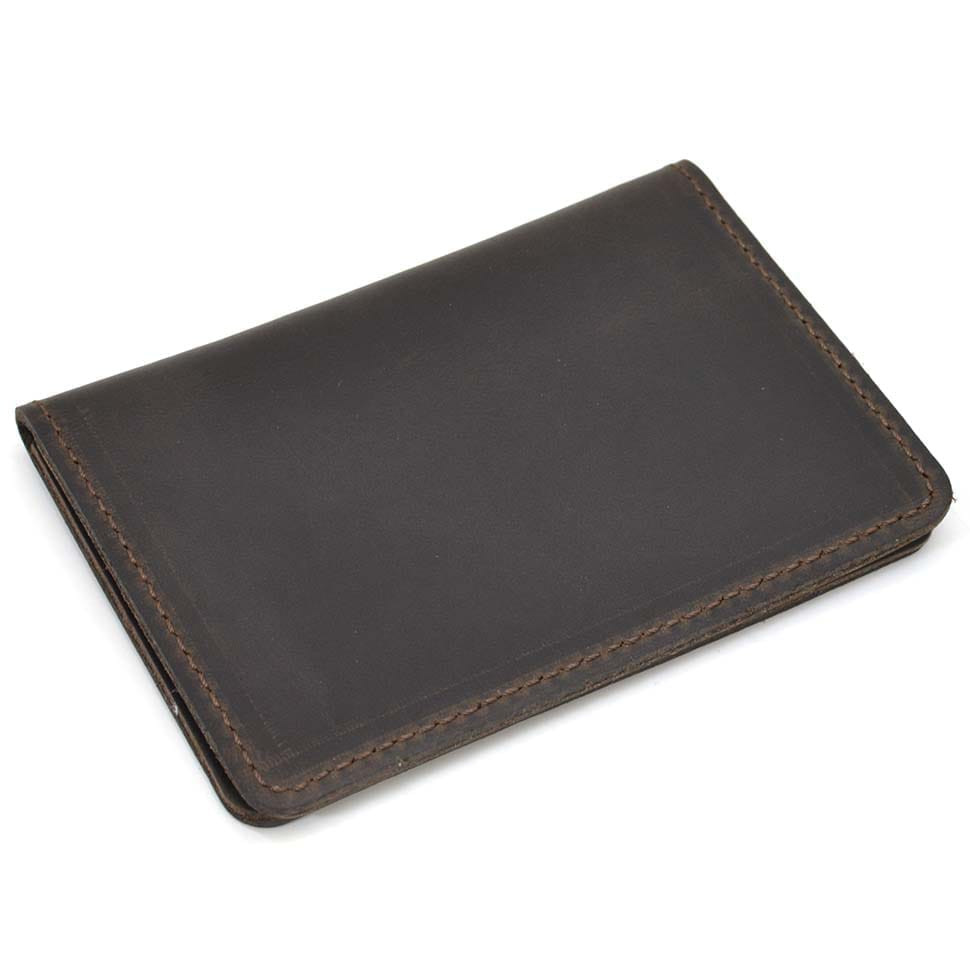 Cover for car documents, ID passport for 2 slots Limary lim-3925RC