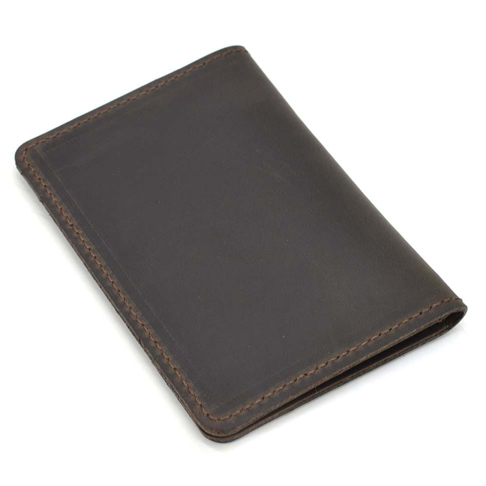 Cover for car documents, ID passport for 2 slots Limary lim-3925RC