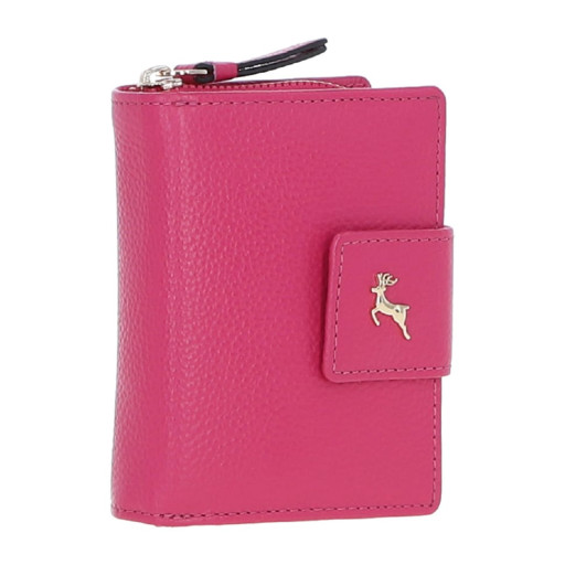 Гаманець жіночий Ashwood X30 (Pink)