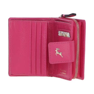 Гаманець жіночий Ashwood X30 (Pink)