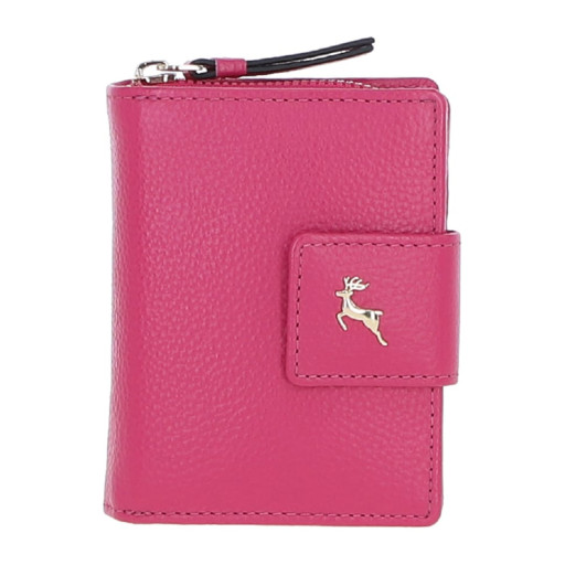 Гаманець жіночий Ashwood X30 (Pink)