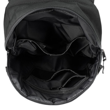 AMADEUS Sports Backpack Black by MAD™