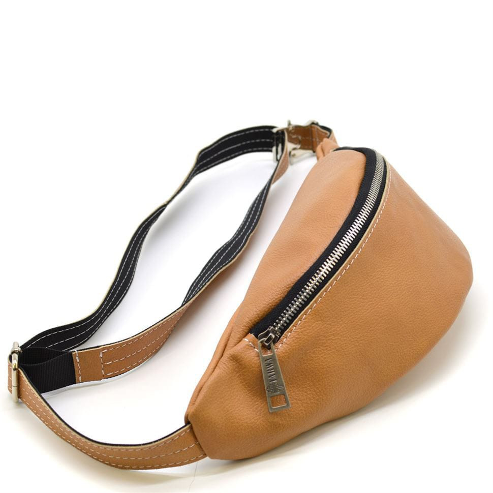 Напоясний шкіряна сумка G11-3005-3md TARWA