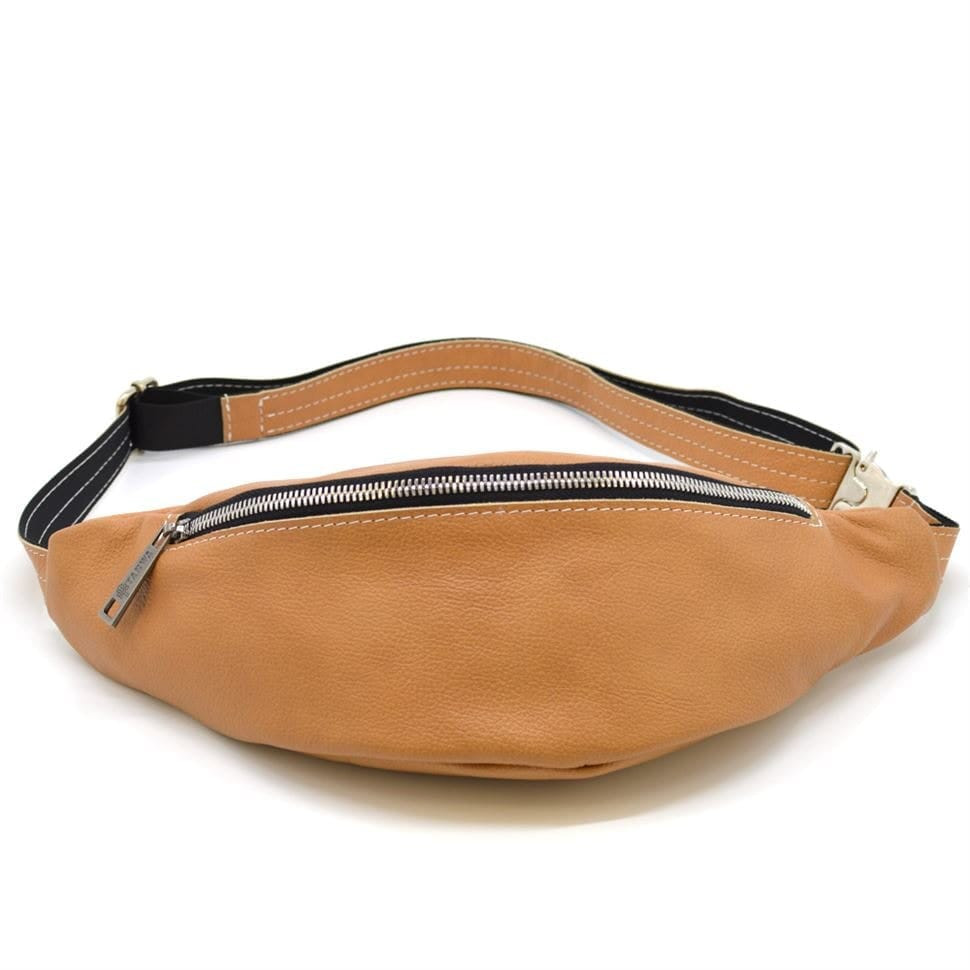 Напоясний шкіряна сумка G11-3005-3md TARWA