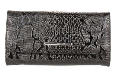Karya wallet black 1094-013