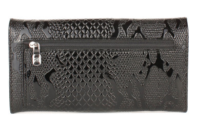 Karya wallet black 1094-013