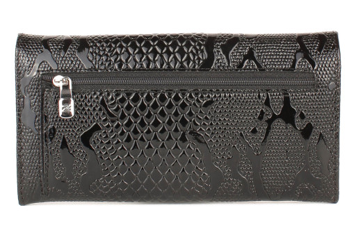 Karya wallet black 1094-013