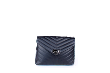 Bag Firenze black 5816-05-37