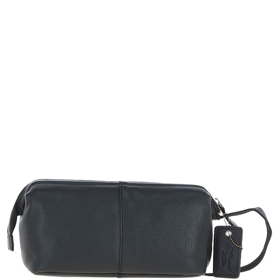 Несесер Ashwood Q47 Black (Чорний)
