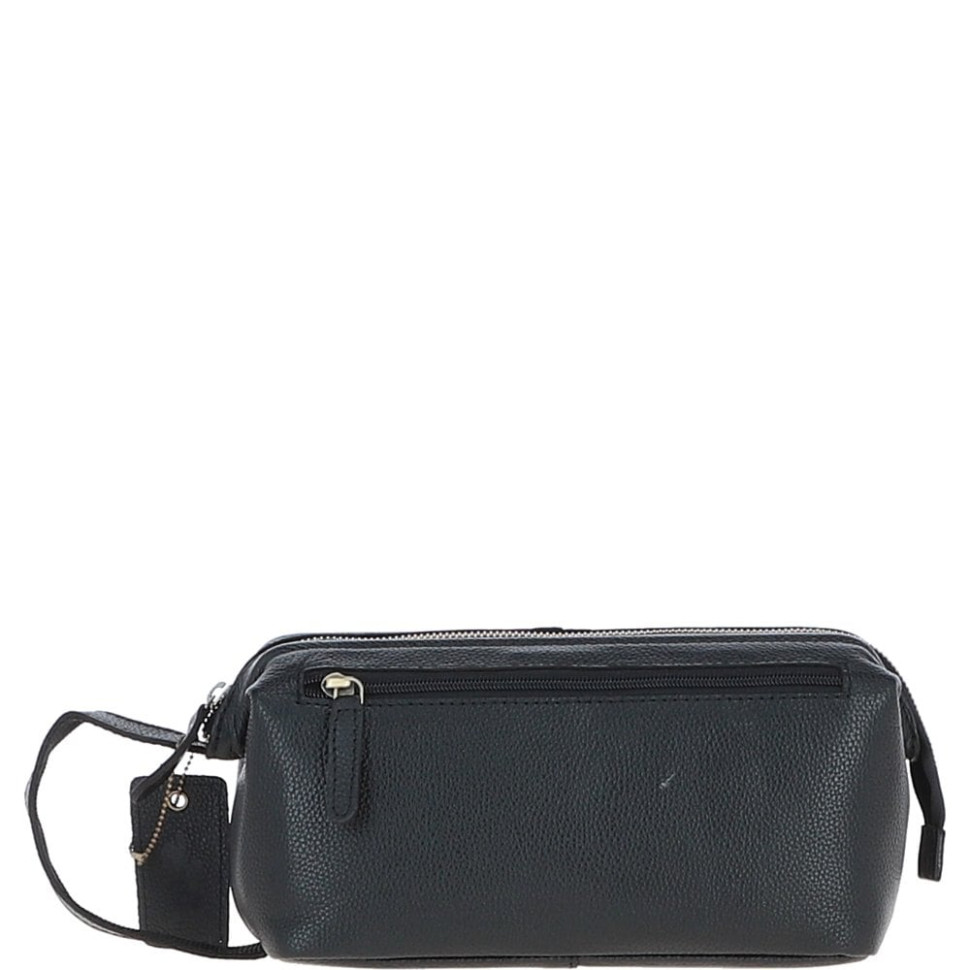 Несесер Ashwood Q47 Black (Чорний)