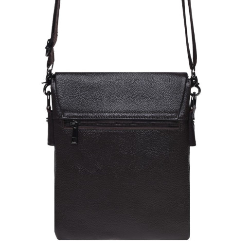 Чоловіча шкіряна сумка Keizer K12055-brown