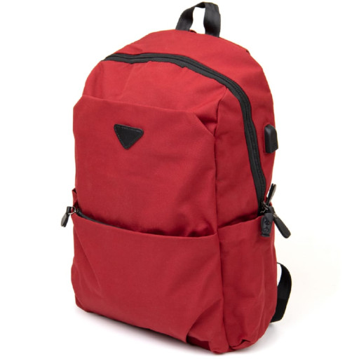 Рюкзак текстильний smart унісекс Vintage 20627