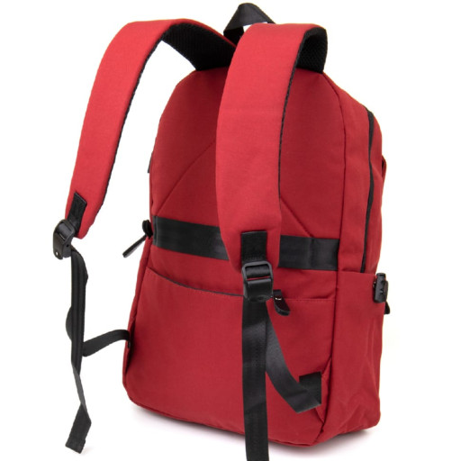 Рюкзак текстильний smart унісекс Vintage 20627