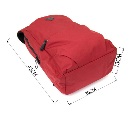 Рюкзак текстильний smart унісекс Vintage 20627