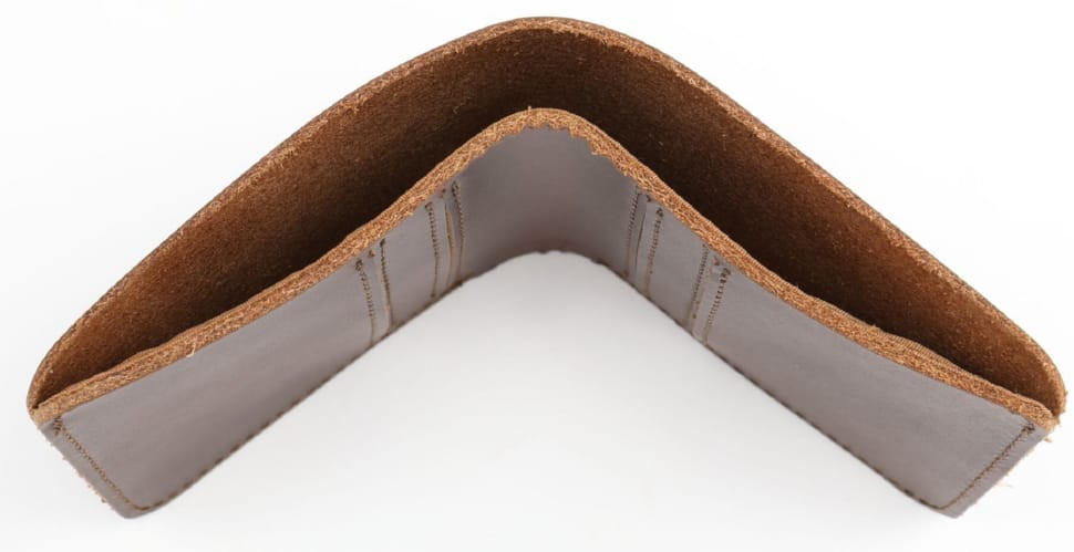 Ключниця тубус шкіряна на кнопках Grande Pelle 11347