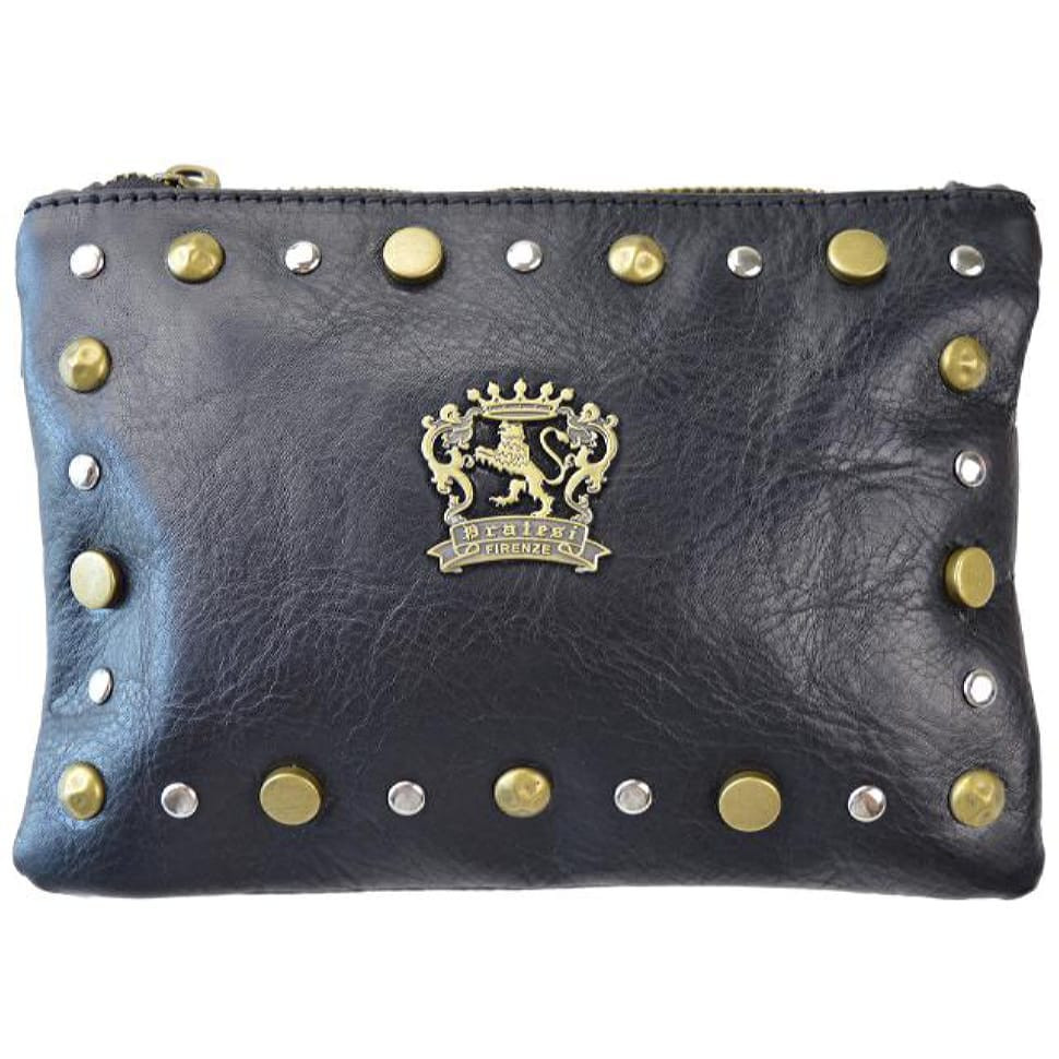 Pratesi BNE456/20C - Montebonello B456/20C Woman Bag in cow leather Montebonello B456/20C Black