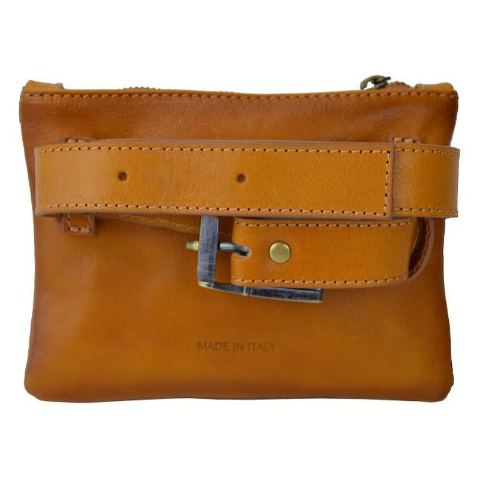 Pratesi BNE456/20C - Montebonello B456/20C Woman Bag in cow leather Montebonello B456/20C Black