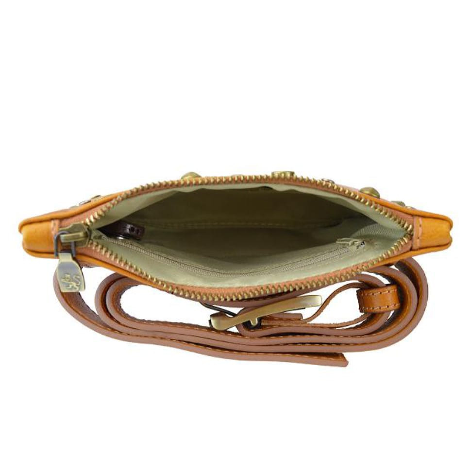 Pratesi BNE456/20C - Montebonello B456/20C Woman Bag in cow leather Montebonello B456/20C Black