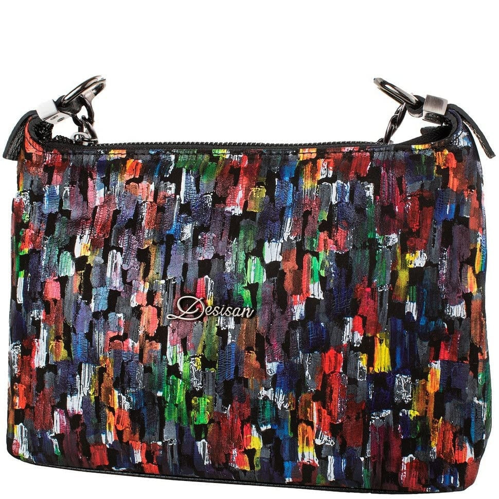 Сумка жіноча шкіряна Desisan 575-734