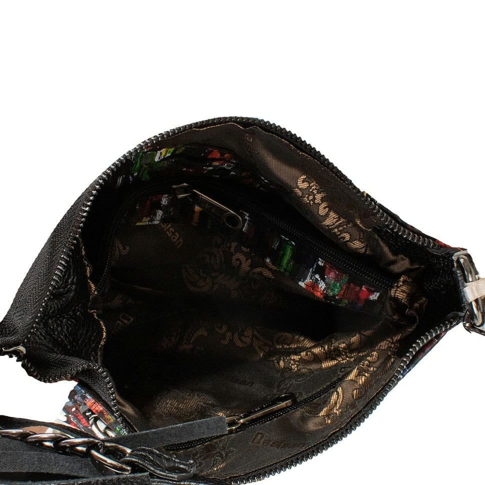 Сумка жіноча шкіряна Desisan 575-734