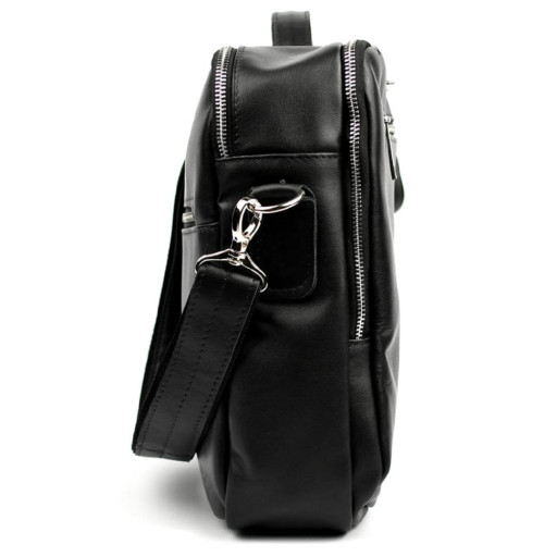 Сумка для ноутбука та документів 2 відділення TARWA GA-7290-3md