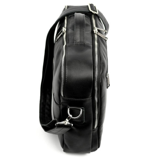 Сумка для ноутбука та документів 2 відділення TARWA GA-7290-3md