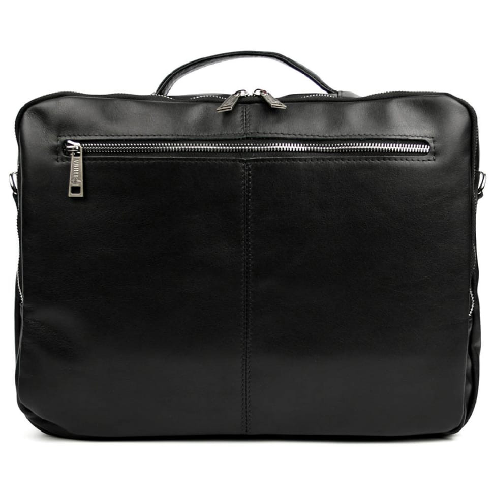 Сумка для ноутбука та документів 2 відділення TARWA GA-7290-3md