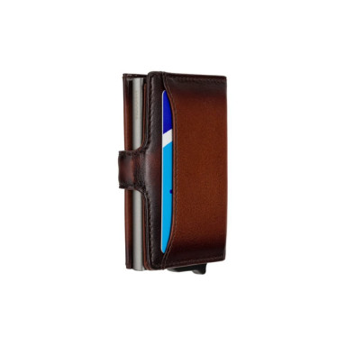 Wallet-cardholder Visconti AT57 B/TAN