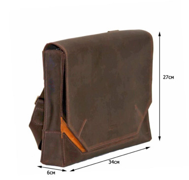 Men's bag VATTO Mk21 Kr450.190