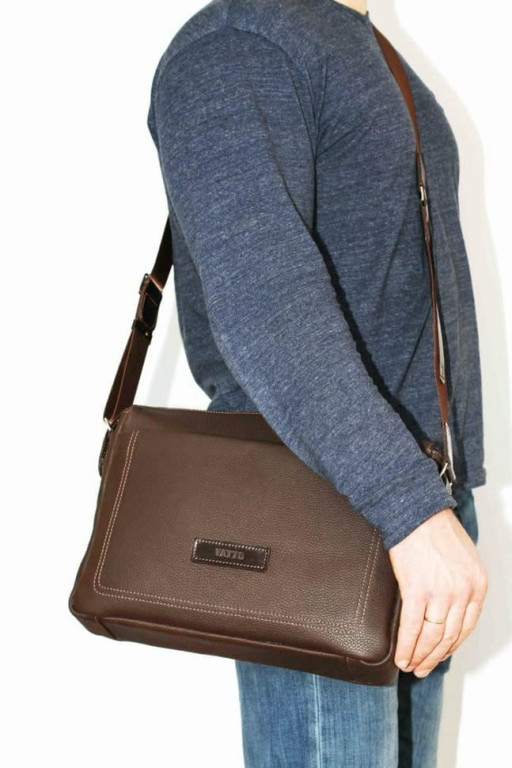 Чоловіча сумка VATTO Mk33 F3