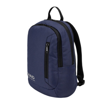Kids Backpack for Boys FLIP Navy Blue by MAD | born to win™