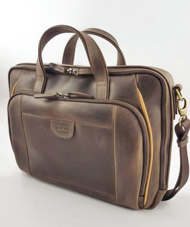 Мужская сумка VATTO Mk85 Kr450.190