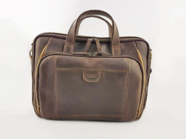 Мужская сумка VATTO Mk85 Kr450.190