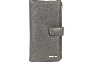 Karya wallet gray 1129-081