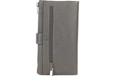 Karya wallet gray 1129-081