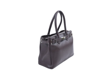 Bag Firenze brown 4991-06-32